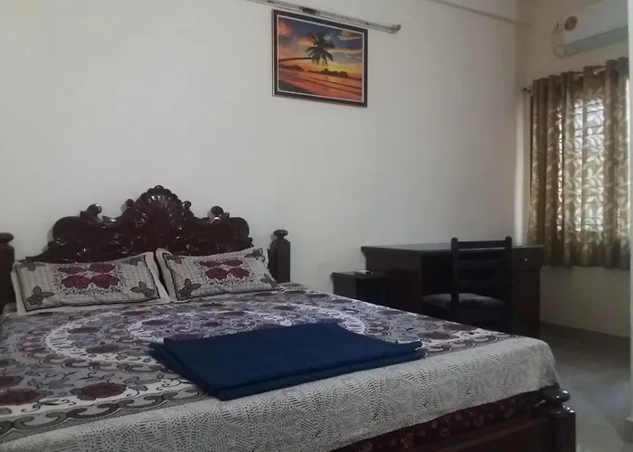 Classic Tourist Home Kochi