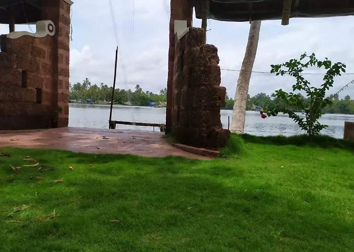 Ambadis Villas Kochi